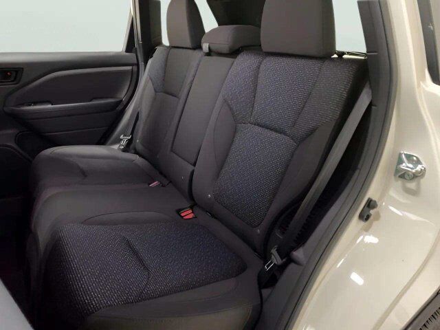 2025 Subaru Forester Hybrid Premium Dallas TX