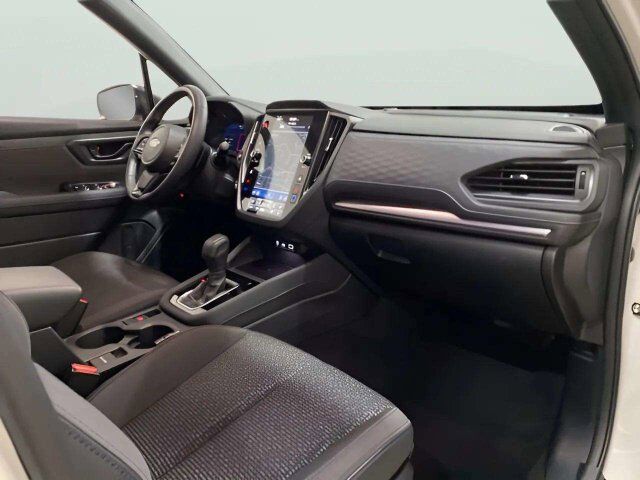 2025 Subaru Forester Hybrid Premium Dallas TX