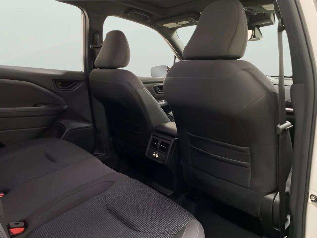 2025 Subaru Forester Hybrid Premium Dallas TX