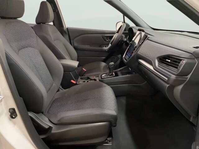 2025 Subaru Forester Hybrid Premium Dallas TX
