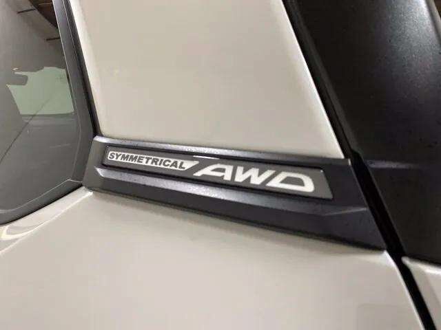 2025 Subaru Forester Hybrid Premium Dallas TX