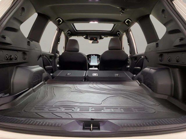 2025 Subaru Forester Hybrid Premium Dallas TX