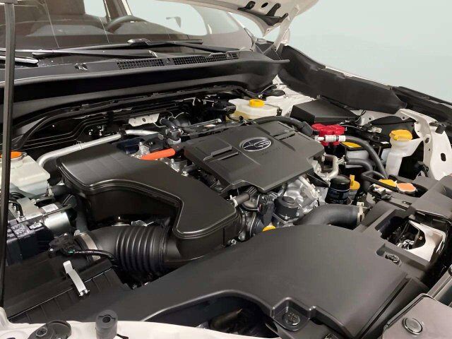 2025 Subaru Forester Hybrid Premium Dallas TX