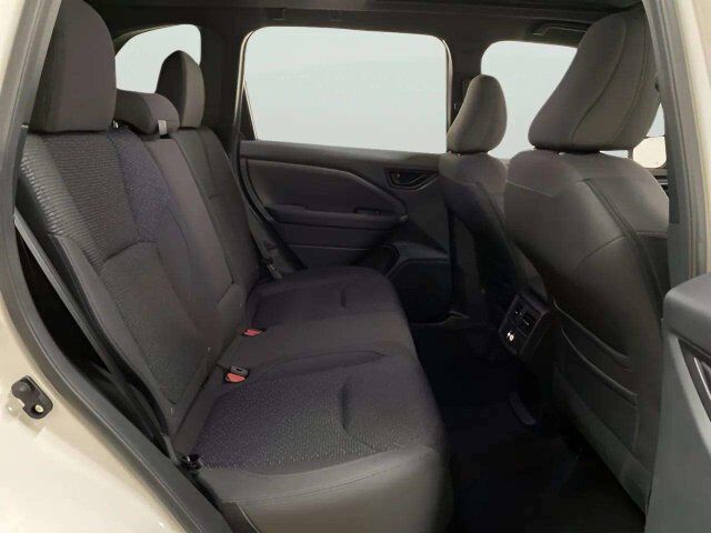 2025 Subaru Forester Hybrid Premium Dallas TX