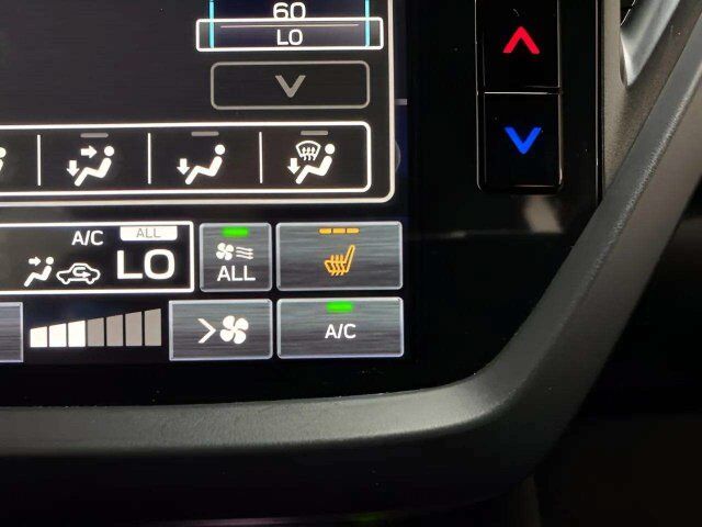 2025 Subaru Forester Hybrid Premium Dallas TX