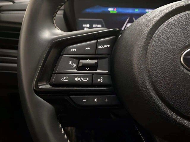 2025 Subaru Forester Hybrid Premium Dallas TX