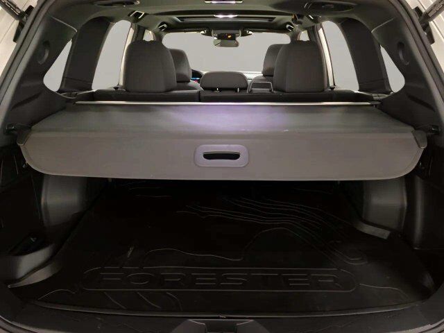 2025 Subaru Forester Hybrid Premium Dallas TX