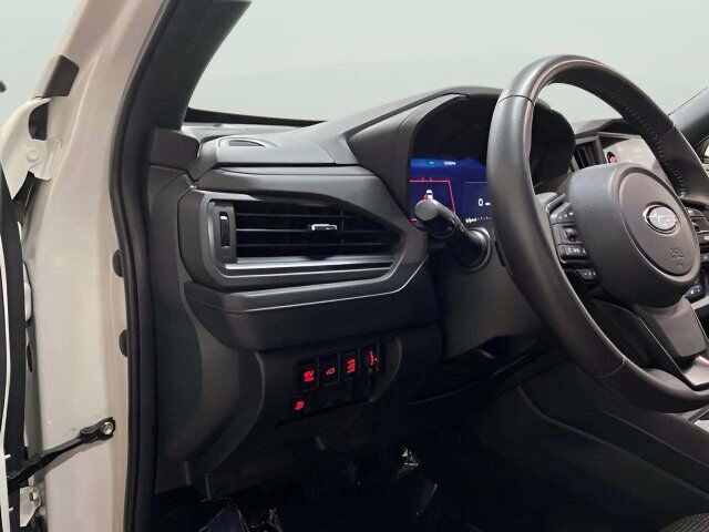2025 Subaru Forester Hybrid Premium Dallas TX