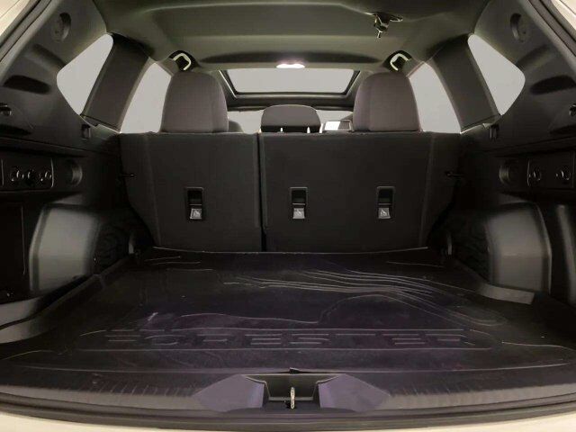 2025 Subaru Forester Hybrid Premium Dallas TX