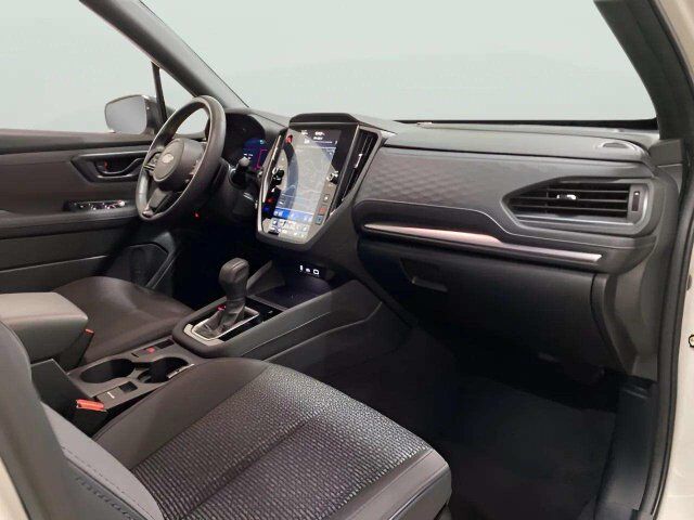 2025 Subaru Forester Hybrid Premium Dallas TX