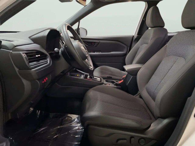 2025 Subaru Forester Hybrid Premium Dallas TX
