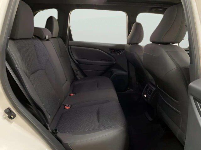 2025 Subaru Forester Hybrid Premium Dallas TX