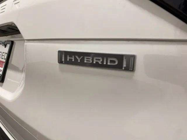 2025 Subaru Forester Hybrid Premium Dallas TX