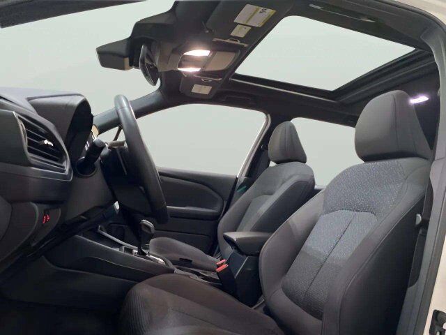 2025 Subaru Forester Hybrid Premium Dallas TX