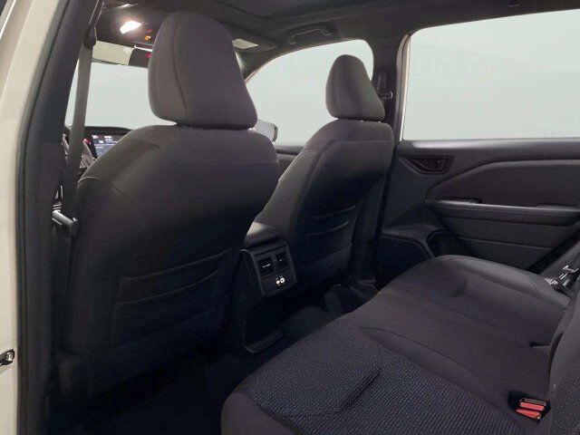 2025 Subaru Forester Hybrid Premium Dallas TX