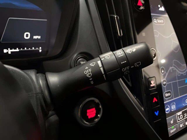 2025 Subaru Forester Hybrid Premium Dallas TX