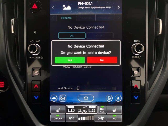 2025 Subaru Forester Hybrid Premium Dallas TX