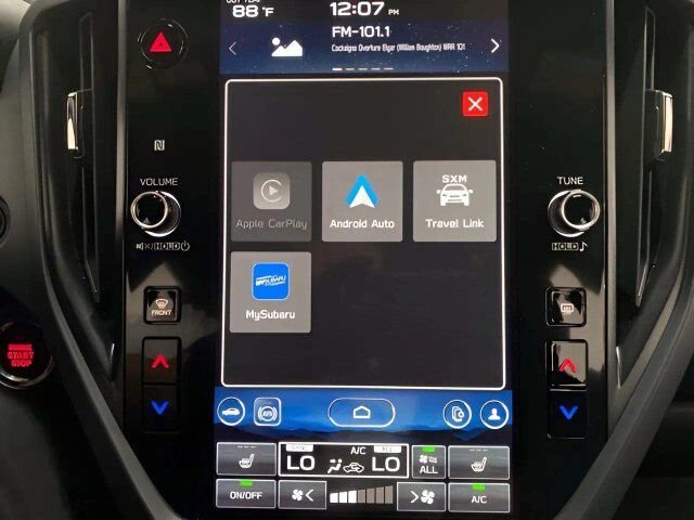2025 Subaru Forester Hybrid Premium Dallas TX