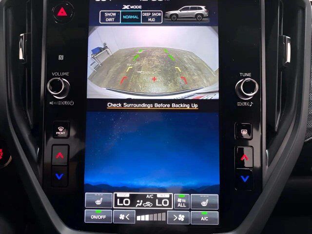 2025 Subaru Forester Hybrid Premium Dallas TX