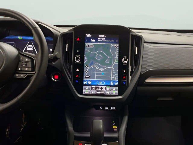 2025 Subaru Forester Hybrid Premium Dallas TX
