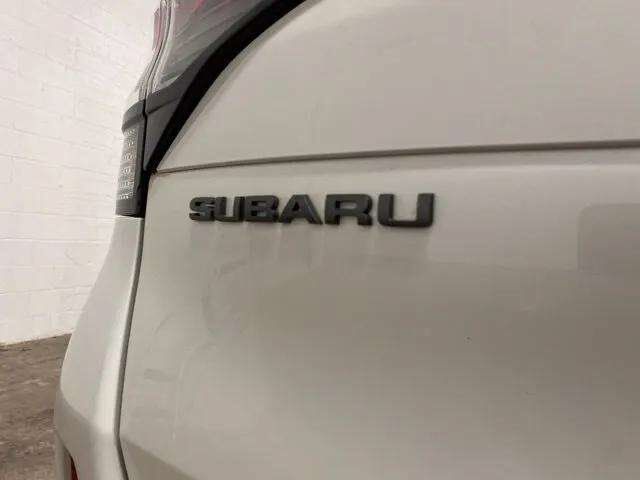 2025 Subaru Forester Hybrid Premium Dallas TX