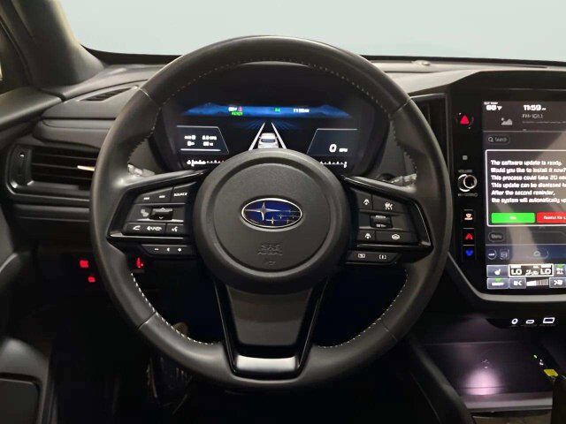 2025 Subaru Forester Hybrid Premium Dallas TX