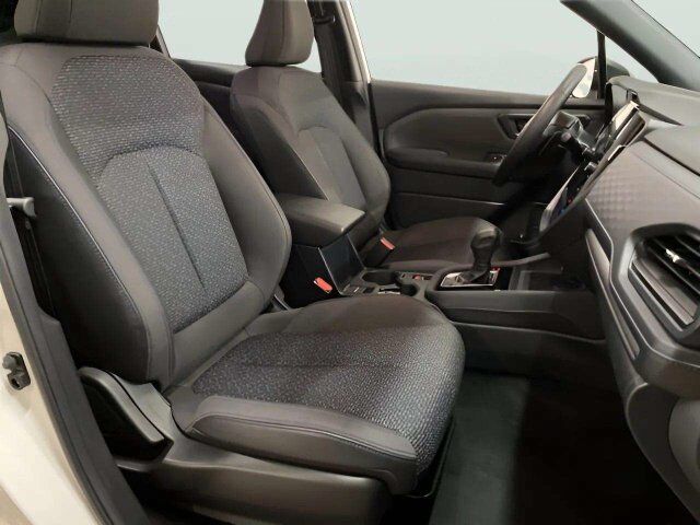 2025 Subaru Forester Hybrid Premium Dallas TX