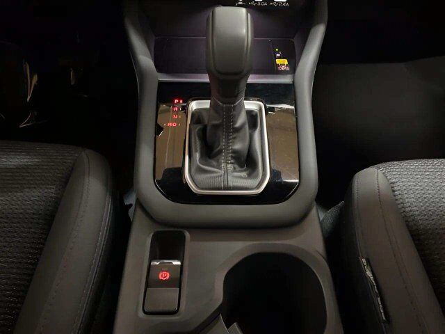 2025 Subaru Forester Hybrid Premium Dallas TX