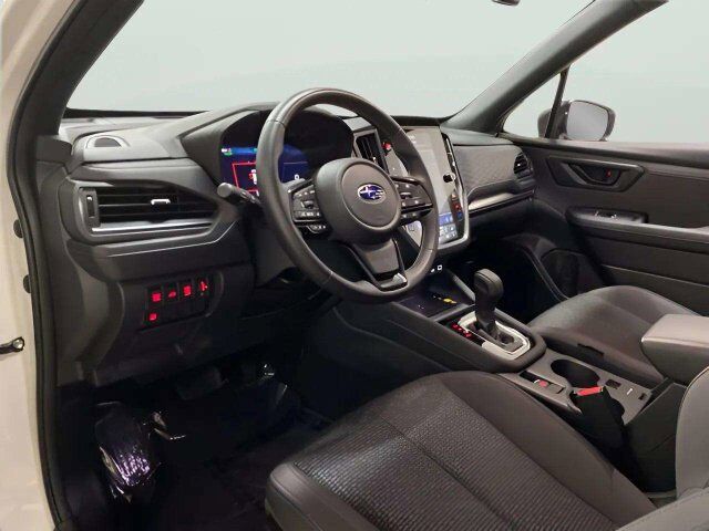 2025 Subaru Forester Hybrid Premium Dallas TX