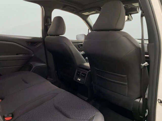 2025 Subaru Forester Hybrid Premium Dallas TX
