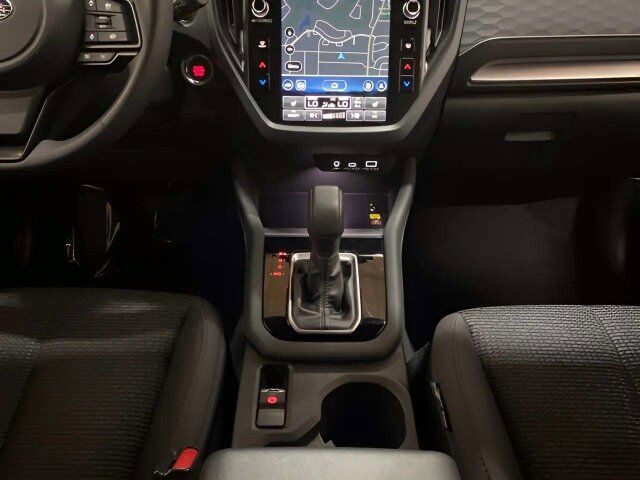 2025 Subaru Forester Hybrid Premium Dallas TX