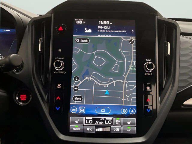 2025 Subaru Forester Hybrid Premium Dallas TX