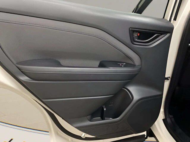 2025 Subaru Forester Hybrid Premium Dallas TX