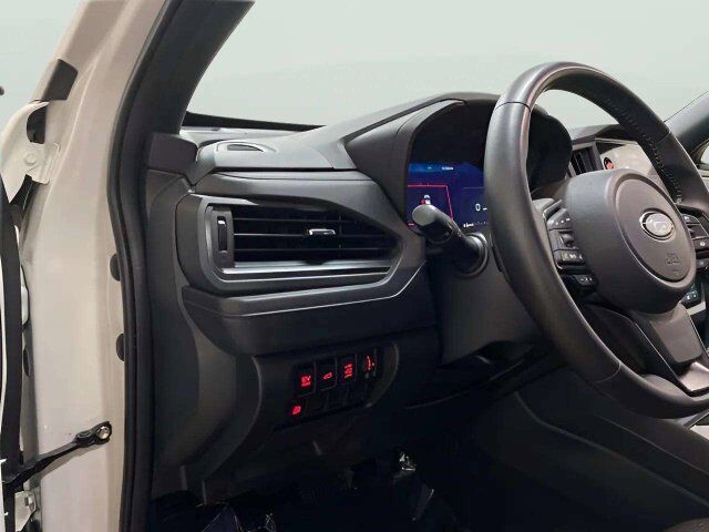 2025 Subaru Forester Hybrid Premium Dallas TX