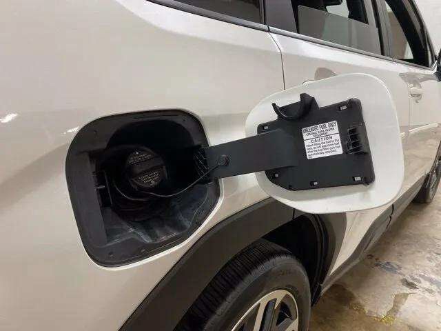 2025 Subaru Forester Hybrid Premium Dallas TX