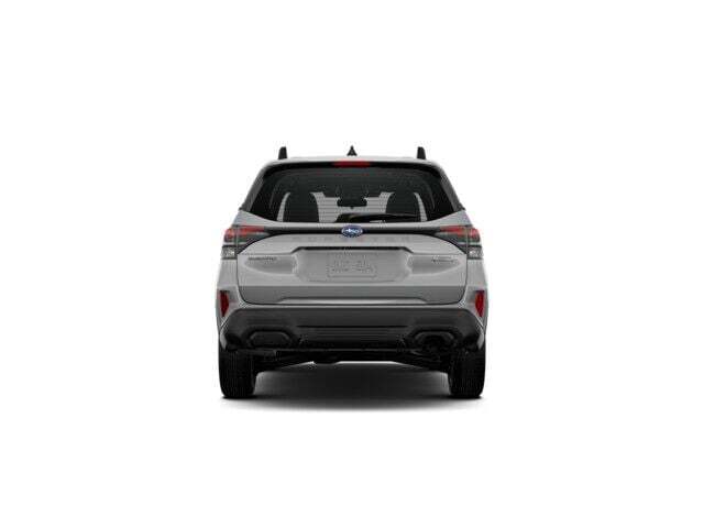 2025 Subaru Forester Hybrid Premium Hybrid Hagerstown MD