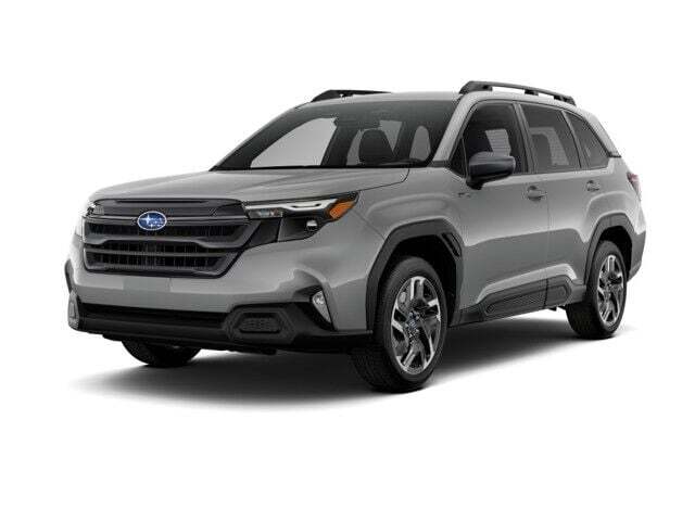 2025 Subaru Forester Hybrid Premium Hybrid Hagerstown MD