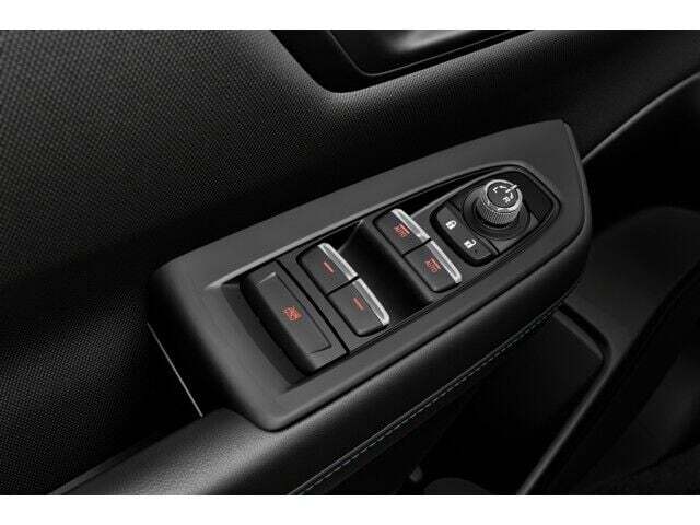 2025 Subaru Forester Hybrid Premium Hybrid Hagerstown MD