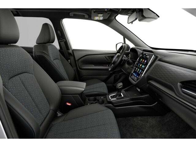 2025 Subaru Forester Hybrid Premium Hybrid Hagerstown MD