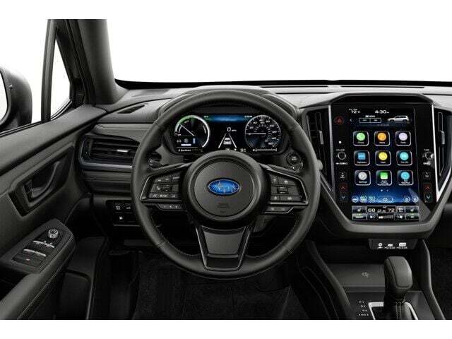 2025 Subaru Forester Hybrid Premium Hybrid Hagerstown MD