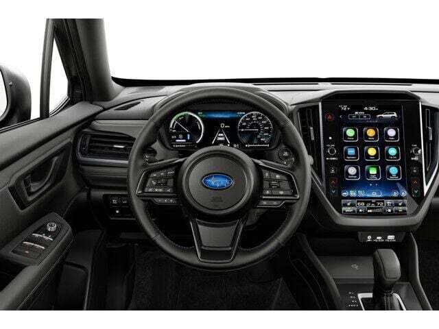 2025 Subaru Forester Hybrid Premium Hybrid Hagerstown MD