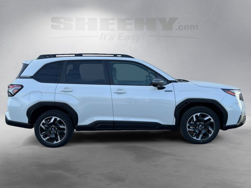 2025 Subaru Forester Hybrid Premium Hybrid Hagerstown MD