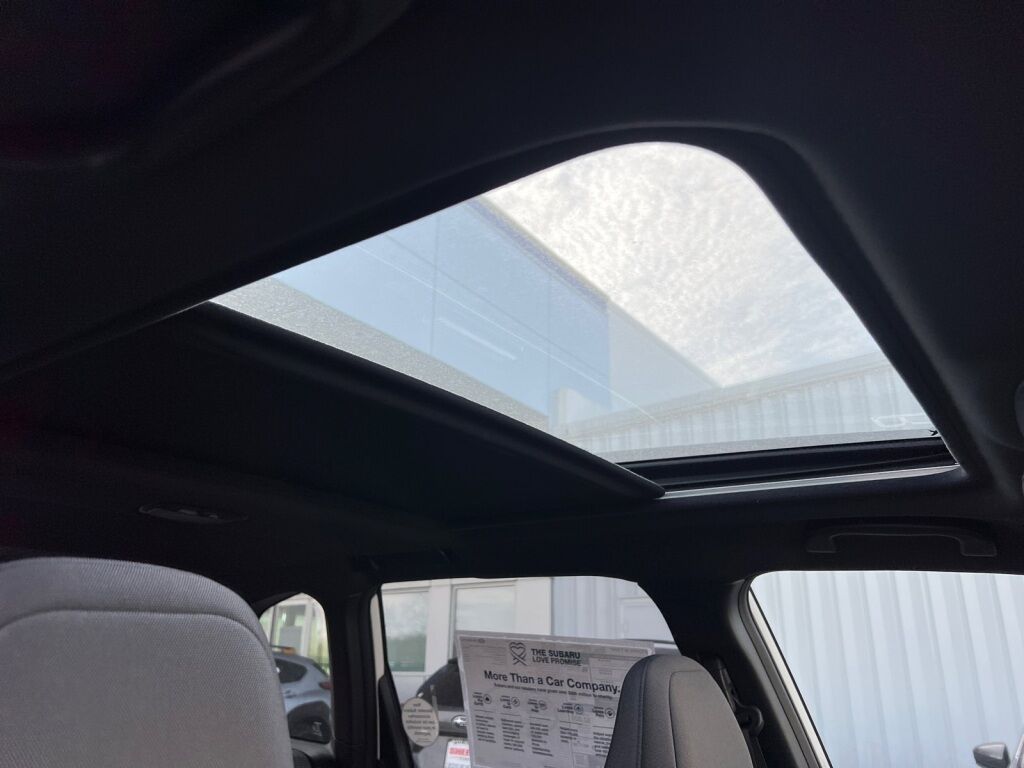 2025 Subaru Forester Hybrid Premium Hybrid Hagerstown MD