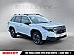 2025 Subaru Forester Hybrid Premium Hybrid