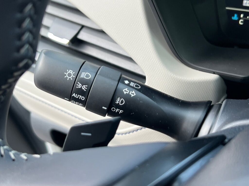 2025 Subaru Forester Hybrid Premium Hybrid Hagerstown MD