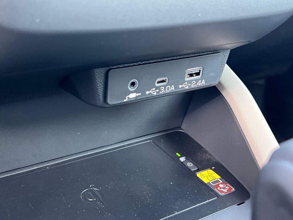 2025 Subaru Forester Hybrid Premium Hybrid Hagerstown MD