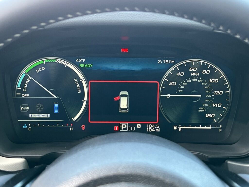 2025 Subaru Forester Hybrid Premium Hybrid Hagerstown MD