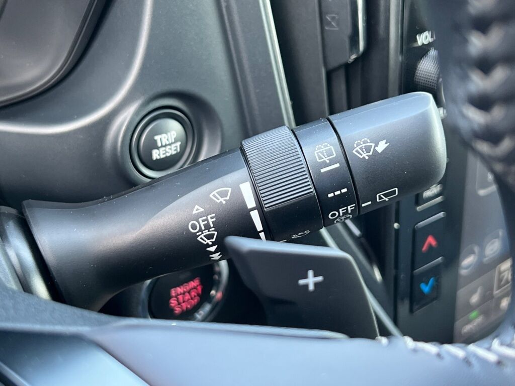 2025 Subaru Forester Hybrid Premium Hybrid Hagerstown MD