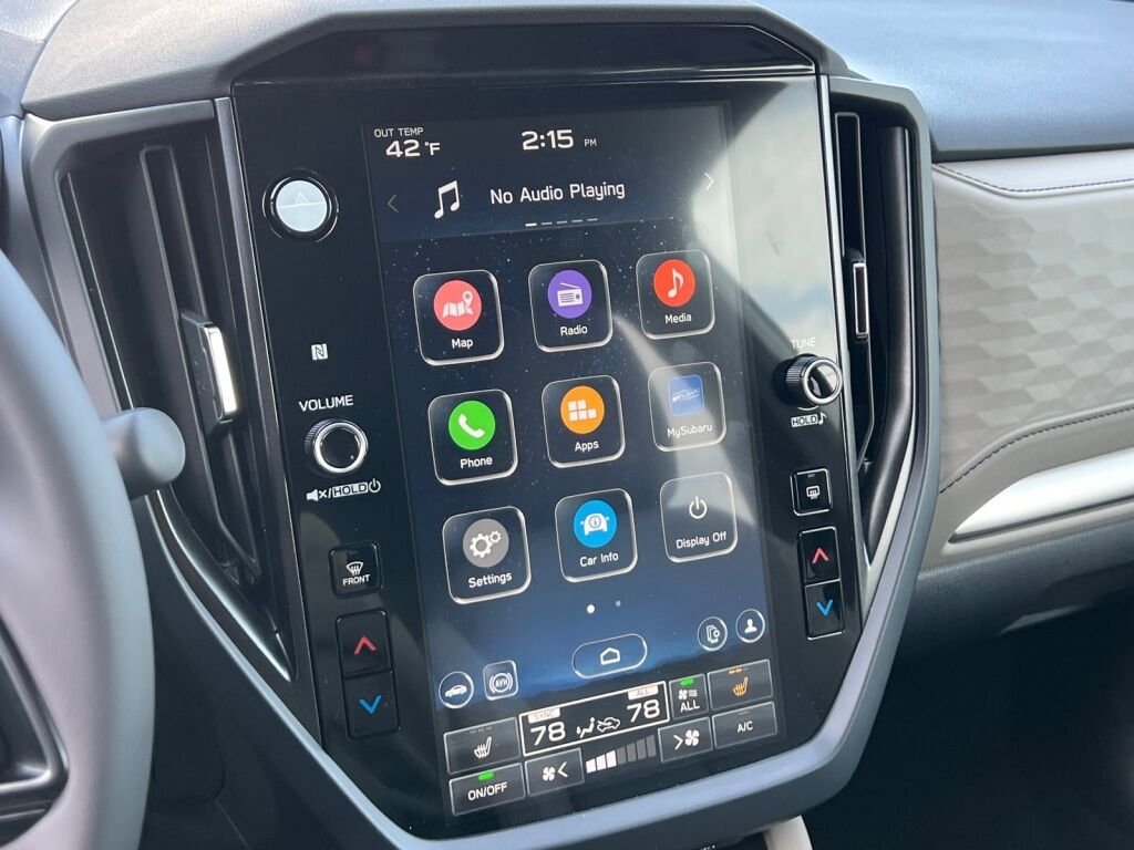 2025 Subaru Forester Hybrid Premium Hybrid Hagerstown MD