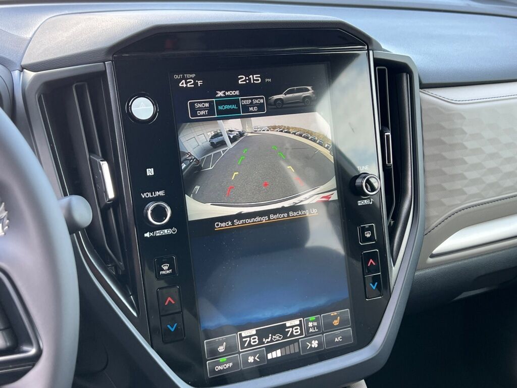 2025 Subaru Forester Hybrid Premium Hybrid Hagerstown MD